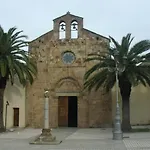 Su Coru E Su Entu 펜션 Villamassargia