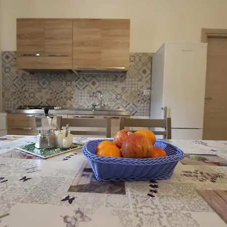 Su Coru E Su Entu Villamassargia