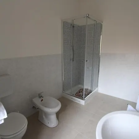 Su Coru E Su Entu Villamassargia