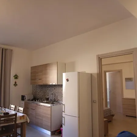 Prázdninový dům Su Coru E Su Entu