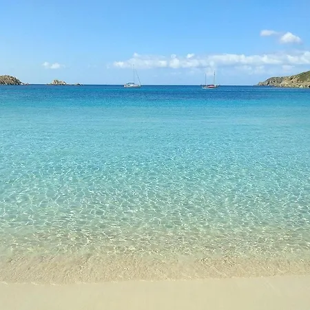 Prázdninový dům Su Coru E Su Entu Villamassargia