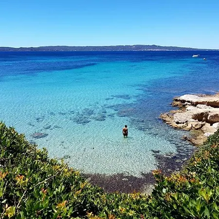 Su Coru E Su Entu Hébergement de vacances
