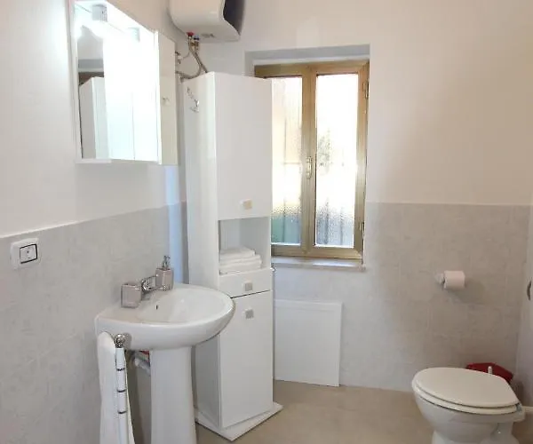 بيت للعطل Su Coru E Su Entu