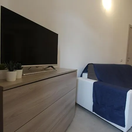 Vakantiehuis Su Coru E Su Entu *