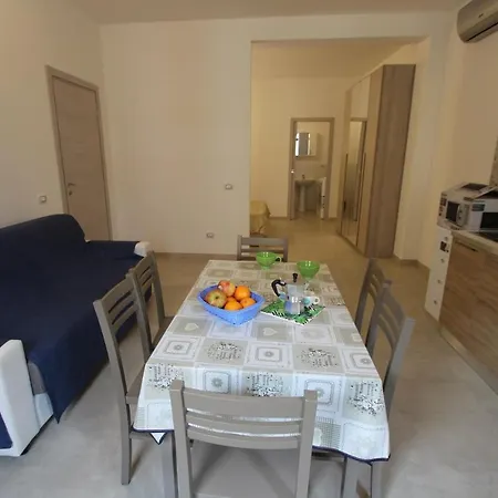 Feriehus Su Coru E Su Entu Villamassargia