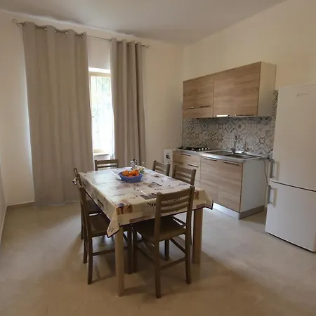 Su Coru E Su Entu Villamassargia