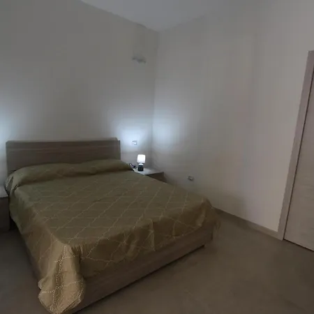 Su Coru E Su Entu Holiday home *