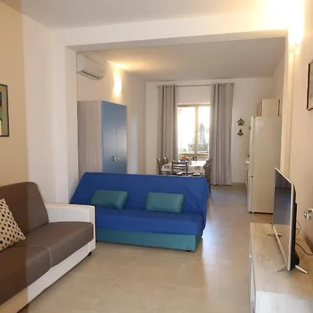 Holiday home Su Coru E Su Entu Villamassargia