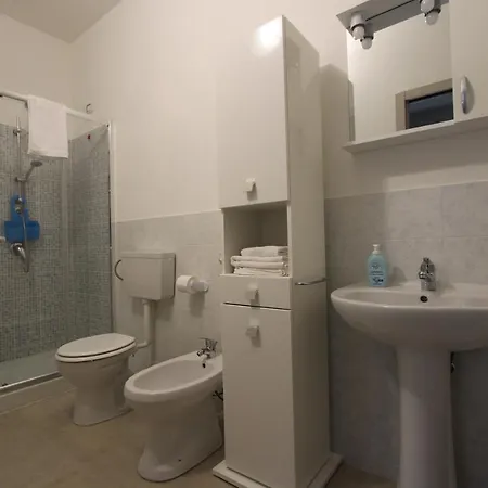 Su Coru E Su Entu Feriehus Villamassargia