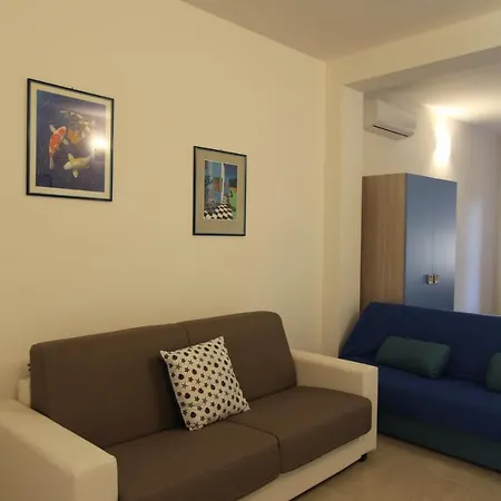 Holiday home Su Coru E Su Entu Villamassargia