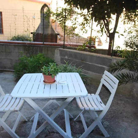 Su Coru E Su Entu Feriehus *