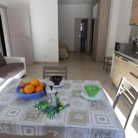 Su Coru E Su Entu Feriehus *