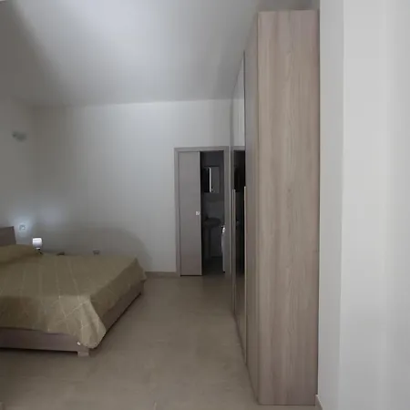 Holiday home Su Coru E Su Entu Villamassargia