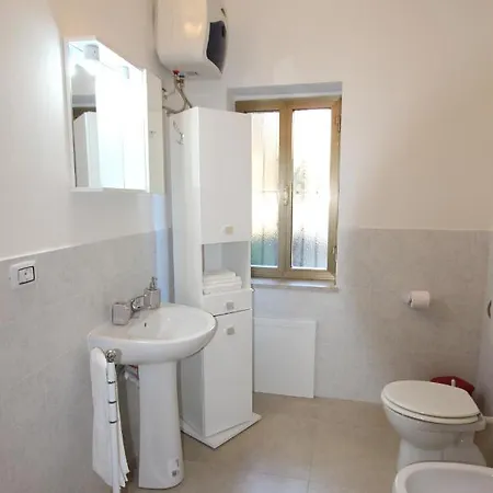 Holiday home Su Coru E Su Entu