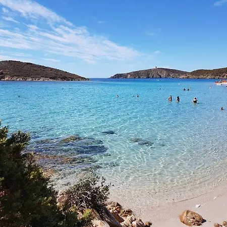 Su Coru E Su Entu * Villamassargia