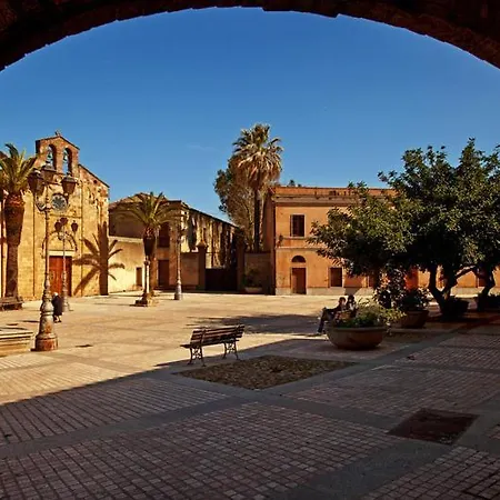 Su Coru E Su Entu Feriehus *