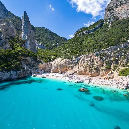 Σπίτι διακοπών Su Coru E Su Entu Villamassargia
