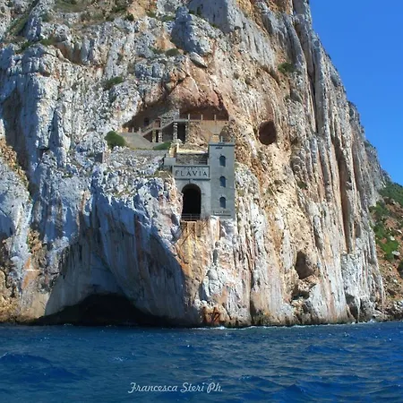 Feriehus Su Coru E Su Entu Villamassargia