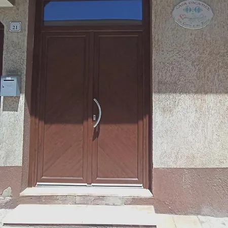 Su Coru E Su Entu Villamassargia