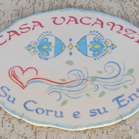 Su Coru E Su Entu Villamassargia