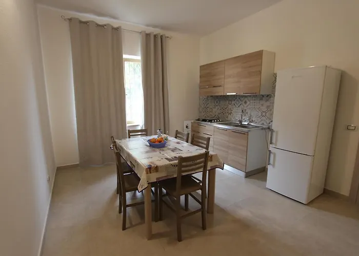 Su Coru E Su Entu Villamassargia