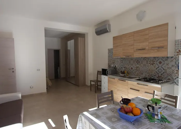 Su Coru E Su Entu Villamassargia