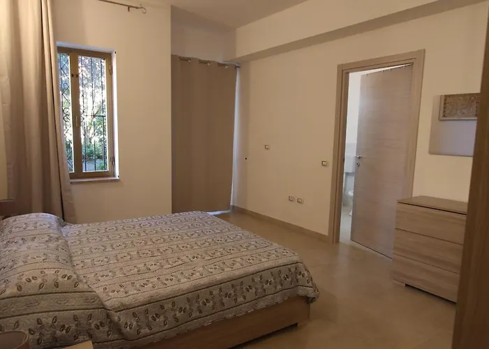 Su Coru E Su Entu 度假居 Villamassargia