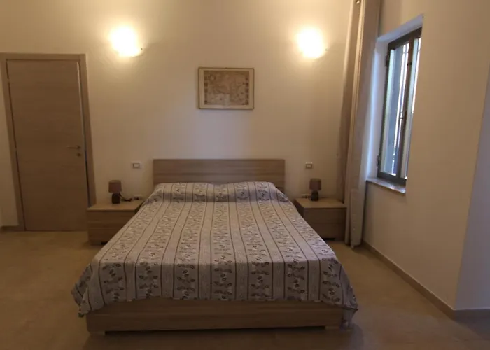 Su Coru E Su Entu * Villamassargia