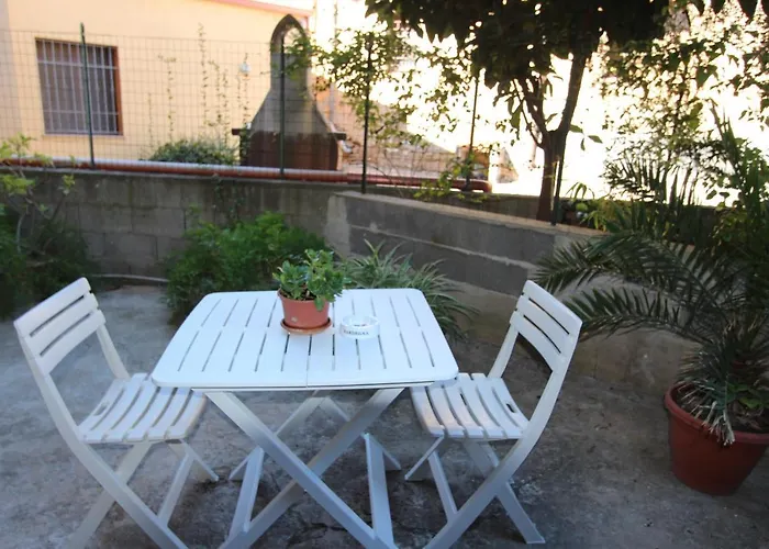 Su Coru E Su Entu Dom wakacyjny *