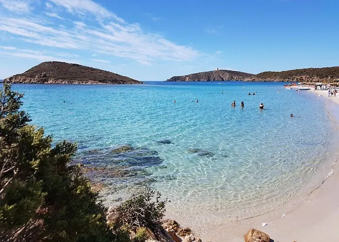 Su Coru E Su Entu * Villamassargia